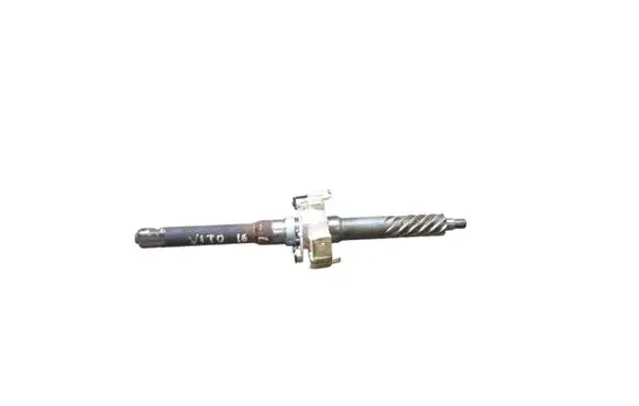 Mercedes-Benz Vito Viano W447 Steering rack 27802376211F 280426 58568151015