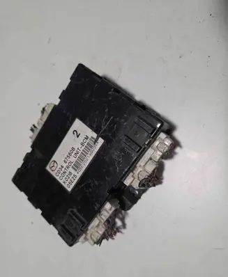Mazda 5 Door control unit/module CD3467560B