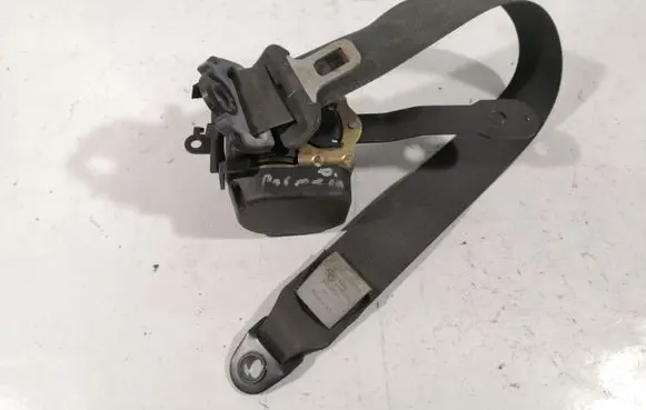 Nissan Primera Front seatbelt 94151 15180ECK