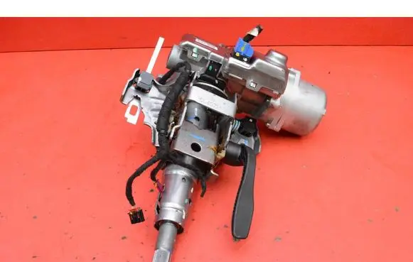 Opel Mokka X Power steering pump 2813921709A