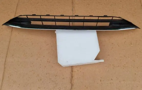 Mercedes-Benz E W214 Front bumper lower grill A2148853100