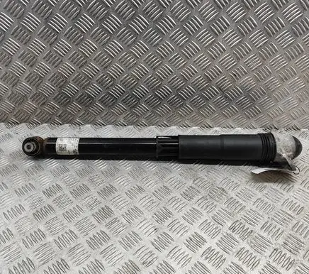 Volkswagen Golf VII Rear shock absorber/damper 5Q0512011MD