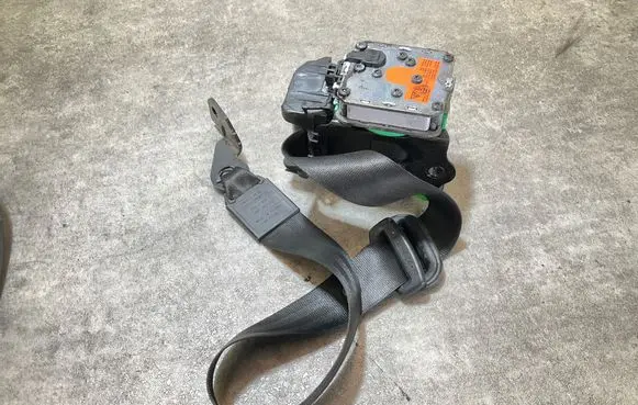 Audi Q5 SQ5 Front seatbelt 8R1857705B 306425399G48AB 240309