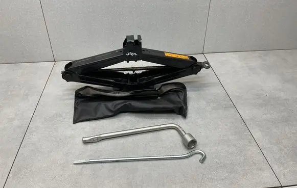 Nissan X-Trail T32 Lift Jack 995504BZ0B
