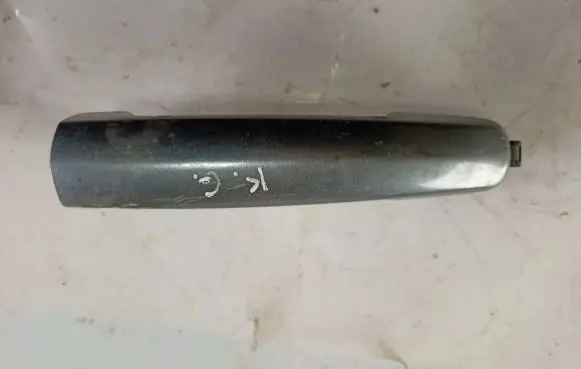 Suzuki Grand Vitara II Rear door exterior handle