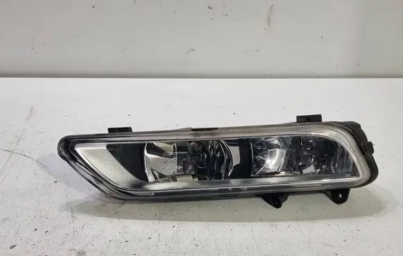 Front fog light