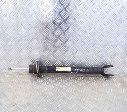Mercedes-Benz C W205 Front shock absorber/damper A2053201513
