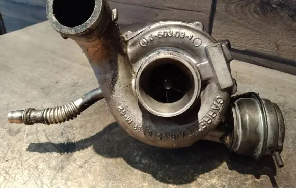 Audi A6 S6 C5 4B Turbo GA3059145701C
