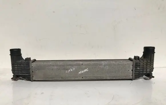 Volkswagen Sharan Intercooler radiator 7M0145805