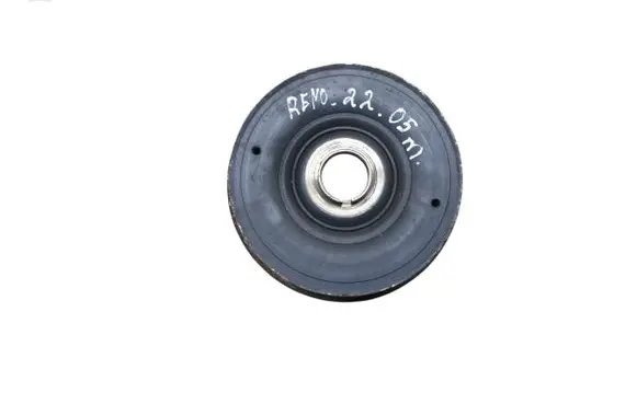 Renault Espace - Grand espace IV Crankshaft pulley