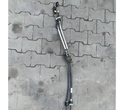 Ford Transit Courier Gear shift cable linkage JT7R7E395BB