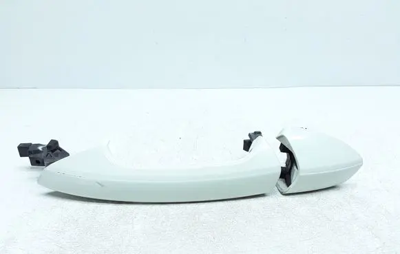 Mercedes-Benz GLK (X204) Rear door exterior handle A2047600170 A2047600320
