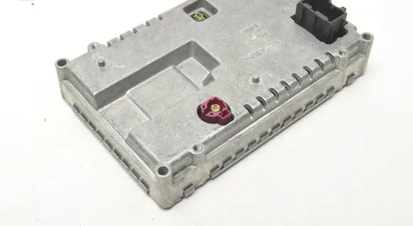 Ford Puma Other control units/modules R1TT10849AL