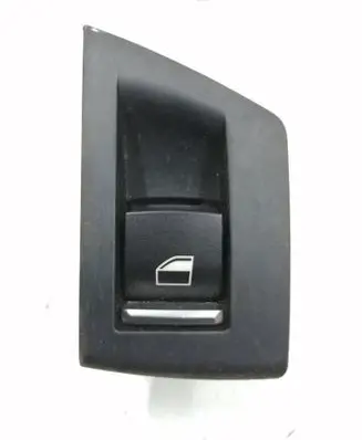 BMW 5 F10 F11 Electric window control switch 9163527