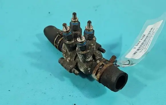 Renault Master III Coolant heater IMPRK1522632