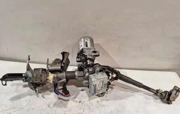 Peugeot 108 Steering wheel axle 225000-2290