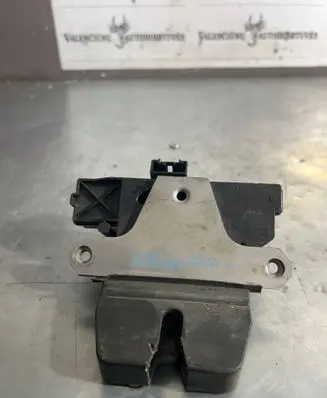 Ford Focus C-MAX Tailgate/trunk/boot lock/catch/latch 3m51r442a66