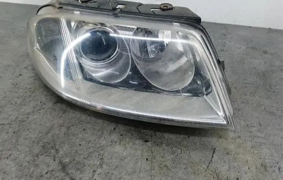 Volkswagen PASSAT B5.5 Headlight/headlamp 3B0941016AN