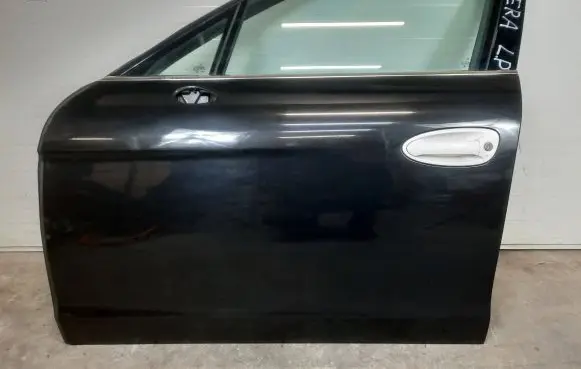 Porsche Panamera (970) Front door