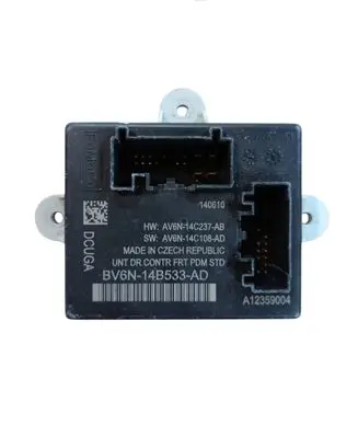 Ford Focus Door control unit/module BV6N-14B533-AD