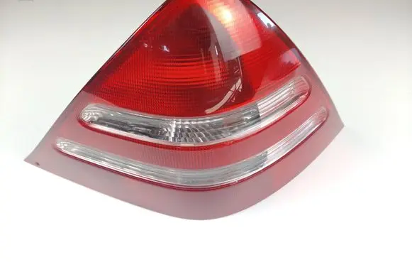 Mercedes-Benz SLK AMG R170 Rear/tail lights 
