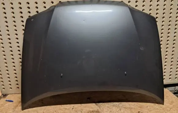 Mitsubishi Space Star Engine bonnet/hood