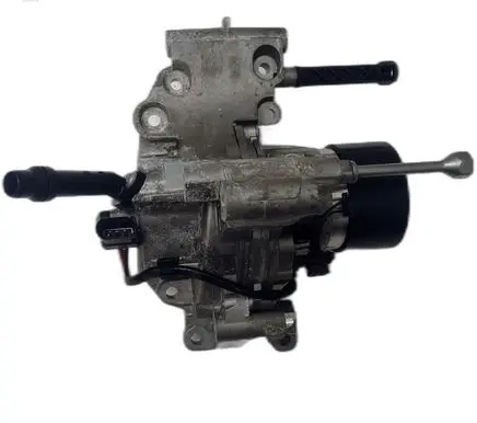 BMW 5 G60 G61 Electric auxiliary coolant/water pump 