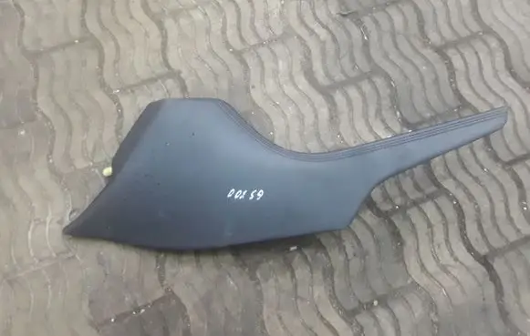 Lexus GS 300 350 430 450H Other center console (tunnel) element 5543630150