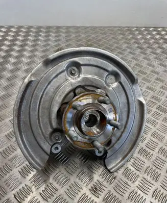 Ford Mustang Mach-E Rear wheel hub MZ9C5B759ANA LJ9C2C300A4E LJ9C2K317DA