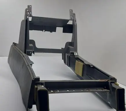 Mitsubishi Pajero Center console MR360770 MR402404