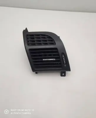 Mercedes-Benz E W211 Dashboard side air vent grill/cover trim 2118301154