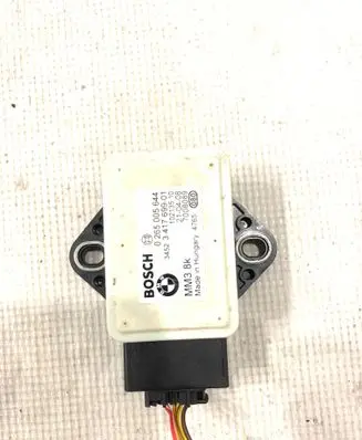BMW X3 E83 Other control units/modules 7008089 0265005644