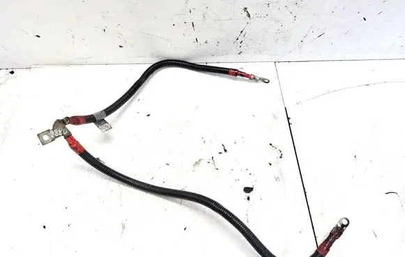 BMW 6 E63 E64 Other wiring loom 7543297