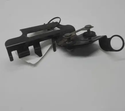 Volkswagen PASSAT B6 EGR valve cooler bracket 3C0906269A