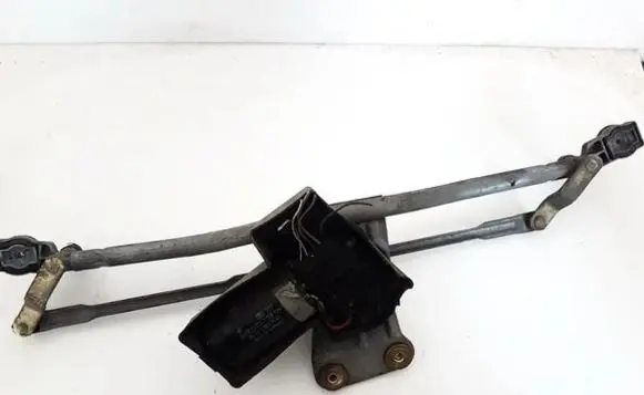 Ford Escort Front wiper linkage and motor 97ag17k484a1a