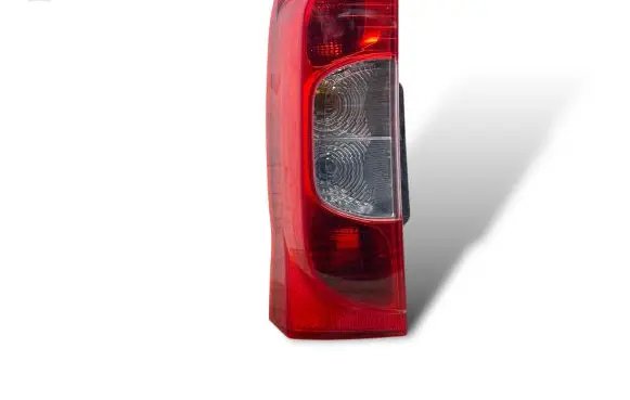 Citroen Nemo Rear/tail lights 53206080E 091772001 13201F