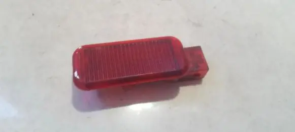 Audi A6 S6 C5 4B Rear door interior light 4B0947411A