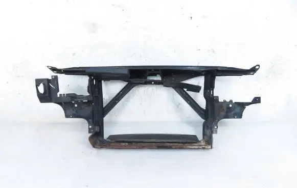 Seat Toledo II (1M) Radiator support slam panel bracket 