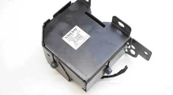 Land Rover Range Rover Sport L320 Alarm system siren YWK500040
