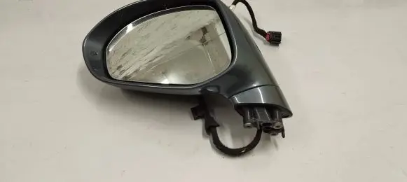Bentley Flying Spur Front door electric wing mirror 4w2857539 4w2857679
