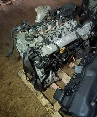Hyundai i30 Engine D4FB