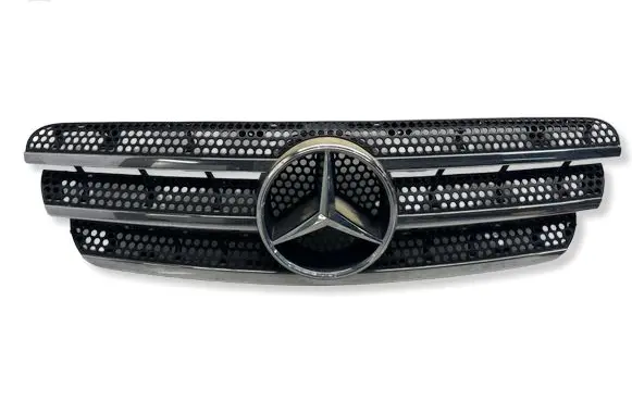 Mercedes-Benz ML W163 Front grill 1638800985