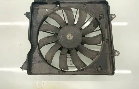 Honda Civic Electric radiator cooling fan 