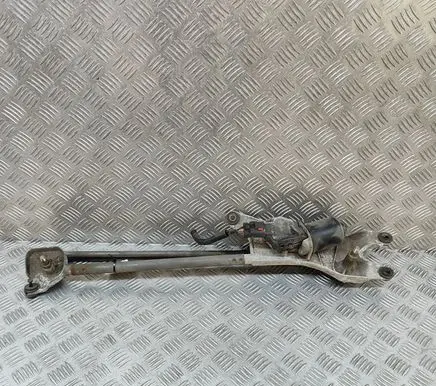 Chrysler Pacifica Front wiper linkage and motor 04894167AB AX1590107080
