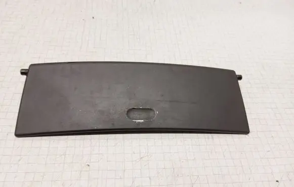 Mitsubishi Space Star Car ashtray