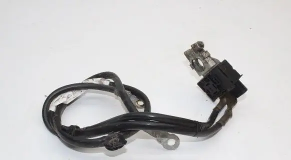 Nissan X-Trail T32 Positive wiring loom 