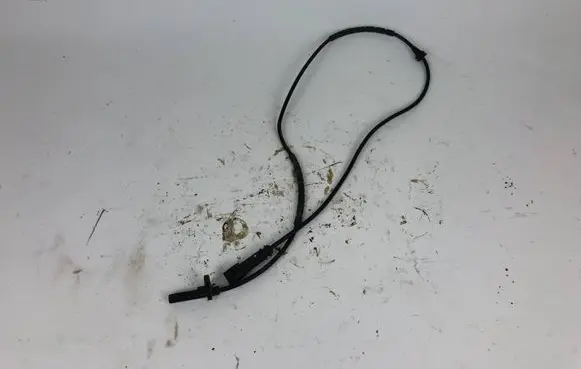 BMW X5 F15 ABS brake wheel speed sensor 6908705
