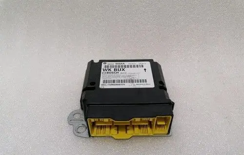 Jeep Grand Cherokee Torque split ecu control unit/module 68222888AA