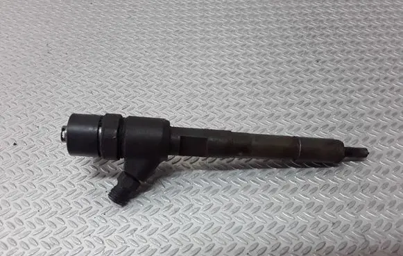 Fiat Doblo Fuel injector 0445110083