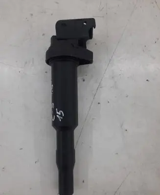 Citroen C3 Picasso High voltage ignition coil 75949378004